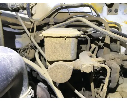 Ford F800 Brake Booster