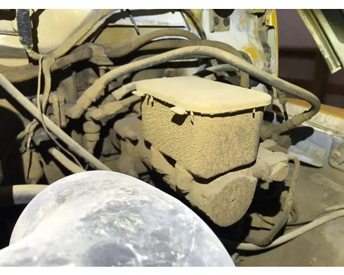 Ford F800 Brake Booster