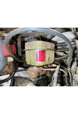 Ford F800 Brake Master Cylinder