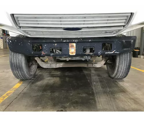 Bumper Assembly, Front Ford F800 Vander Haags Inc Sf