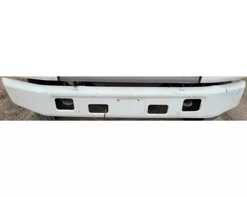 Bumper Assembly, Front FORD F800 ReRun Truck Parts