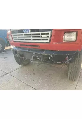 Ford F800 Bumper Assembly, Front