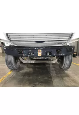 Ford F800 Bumper Assembly, Front