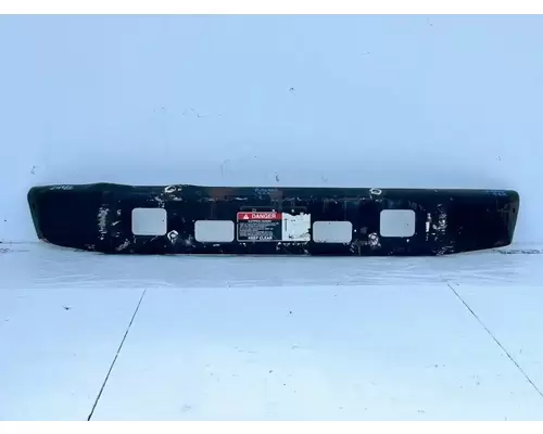 Ford F800 Bumper Assembly, Front