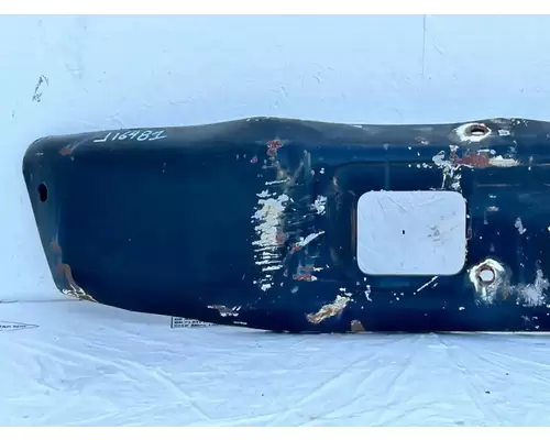 Ford F800 Bumper Assembly, Front