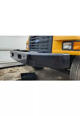 Ford F800 Bumper Assembly, Front