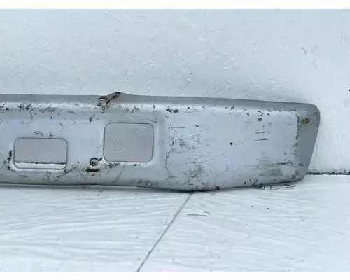 Ford F800 Bumper Assembly, Front