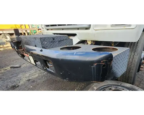 Bumper Assembly, Front Ford F800 Complete Recycling Group LLC