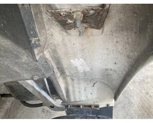 Ford F800 Cab Assembly