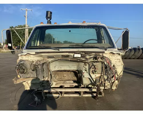 Ford F800 Cab Assembly