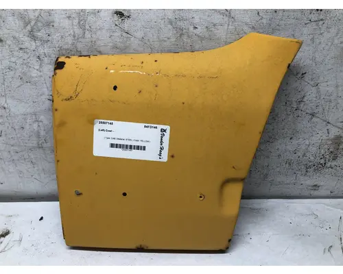 Cab FORD F800 Vander Haags Inc Sf