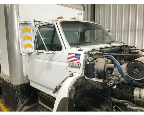 Ford F800 Cab Assembly