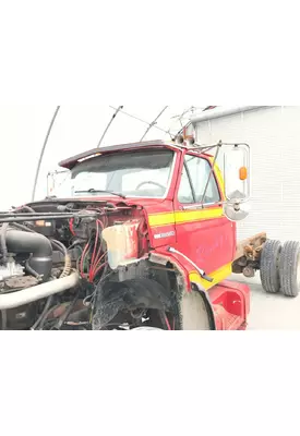 Ford F800 Cab Assembly