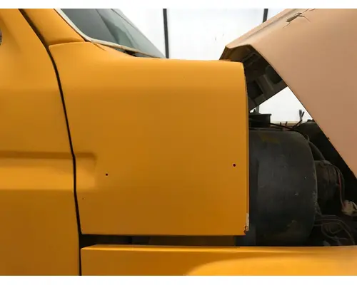 Ford F800 Cab Assembly