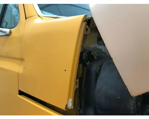 Ford F800 Cab Assembly