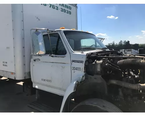Ford F800 Cab Assembly