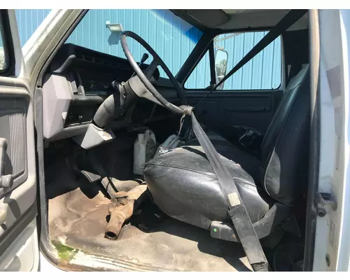 Ford F800 Cab Assembly