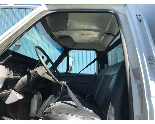 Ford F800 Cab Assembly