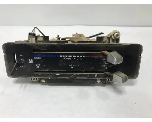 Interior Parts, Misc. FORD F800 Vander Haags Inc Sf