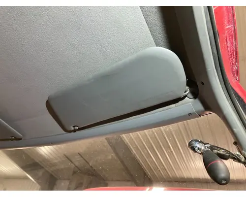 Interior Parts, Misc. Ford F800 Vander Haags Inc Sf