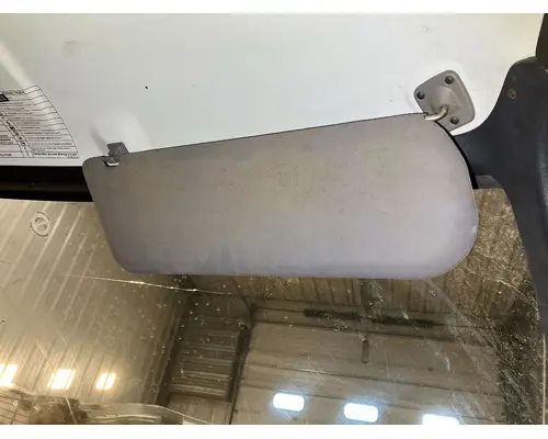 Interior Parts, Misc. Ford F800 Vander Haags Inc Sf