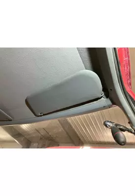 Ford F800 Cab Misc. Interior Parts