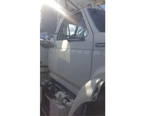 Ford F800 Cab