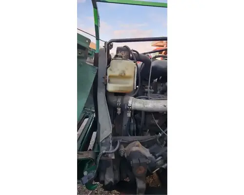 Cooling Assy. (Rad., Cond., ATAAC) Ford F800 Complete Recycling Group LLC