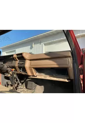 Ford F800 Dash Assembly