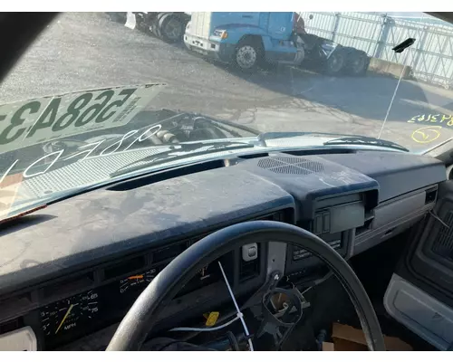 Dash Assembly Ford F800 Vander Haags Inc Dm