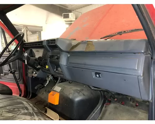 Ford F800 Dash Assembly