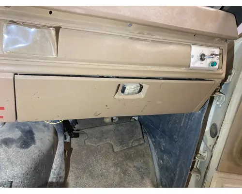 Dash Assembly Ford F800 Vander Haags Inc Sf