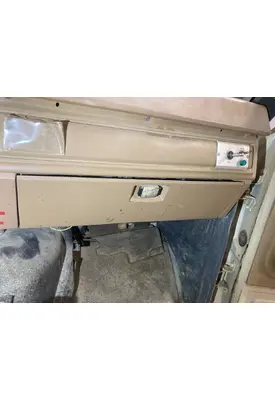 Ford F800 Dash Assembly