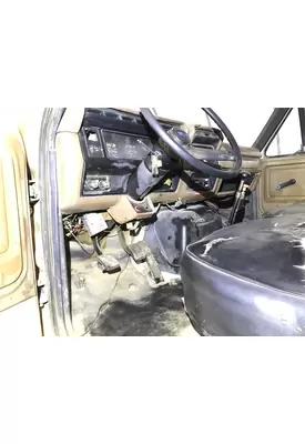 Ford F800 Dash Assembly