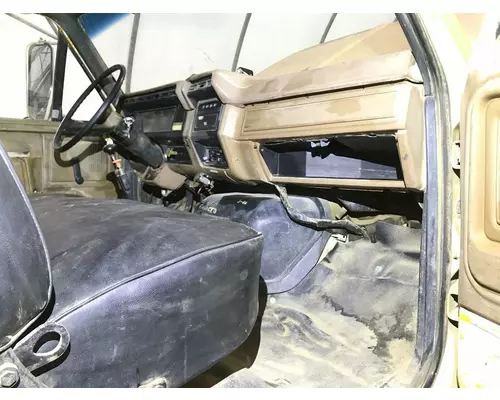 Ford F800 Dash Assembly