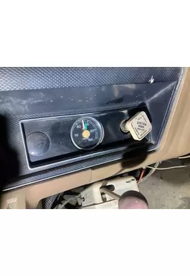 Ford F800 Dash Panel