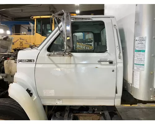 Door Assembly, Front Ford F800 Vander Haags Inc Sf