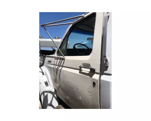 Door Assembly, Front FORD F800 American Truck Salvage