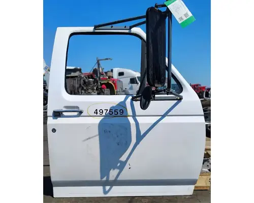 Door Assembly, Front FORD F800 Geco - Fresno