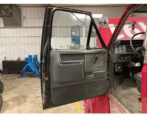 Ford F800 Door Assembly, Front