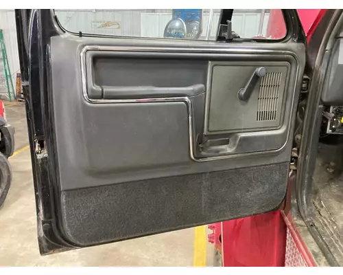 Ford F800 Door Assembly, Front