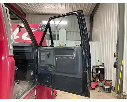 Ford F800 Door Assembly, Front