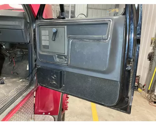 Ford F800 Door Assembly, Front