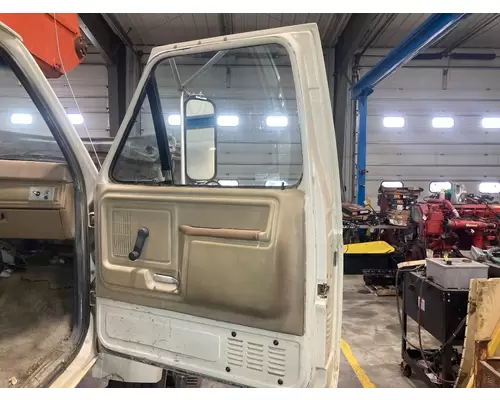 Ford F800 Door Assembly, Front