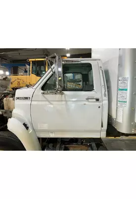 Ford F800 Door Assembly, Front