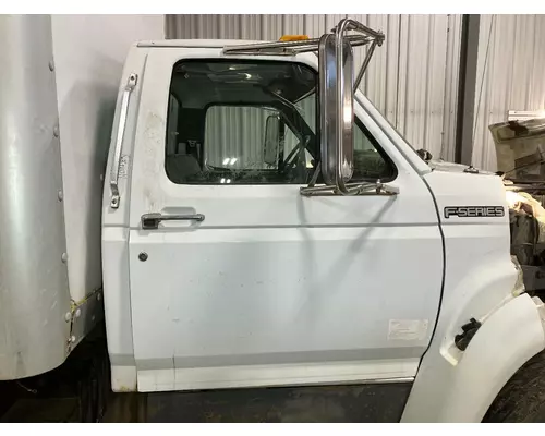 Ford F800 Door Assembly, Front