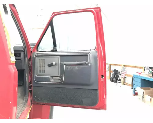 Ford F800 Door Assembly, Front