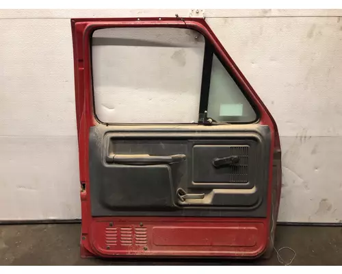 Ford F800 Door Assembly, Front