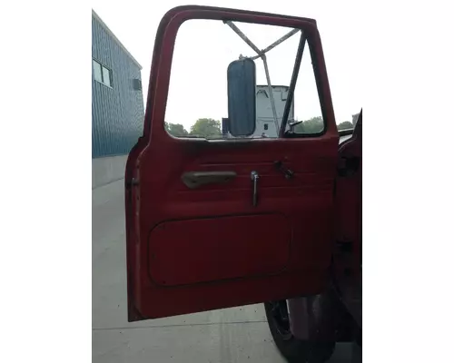 Ford F800 Door Assembly, Front