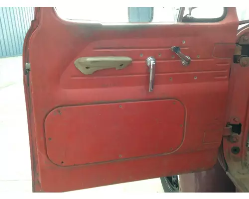 Ford F800 Door Assembly, Front